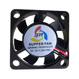 3007散熱風扇投影儀大風量低噪音微型風扇5V12V散熱風機