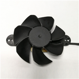 9025散熱風扇低噪音大風量散熱風機滅蚊燈植物燈散熱風扇