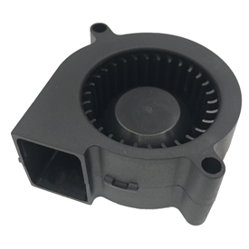 超聲波口罩機焊接設備專用散熱風扇12038直流風機大風量